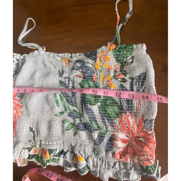 Patrons of Peace Channel Top Size Medium - Picture 4 of 5